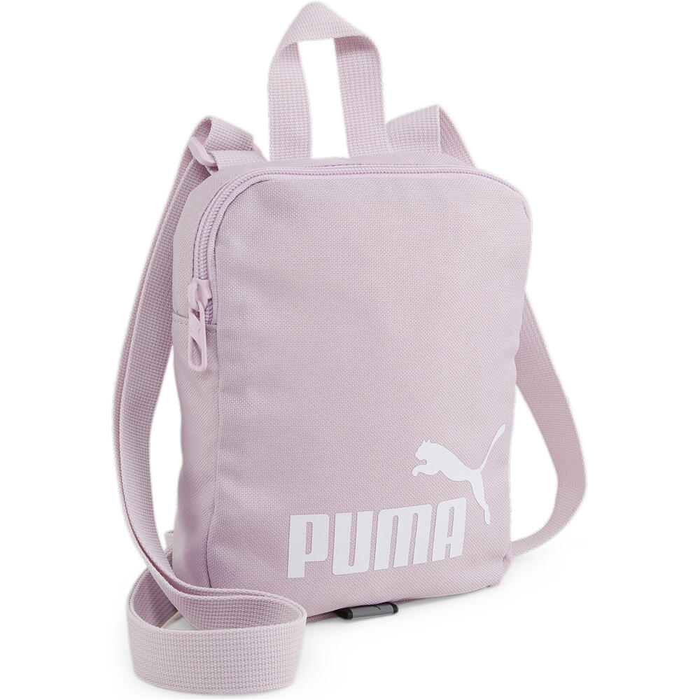 Puma mochila PUMA Phase Portable vista frontal