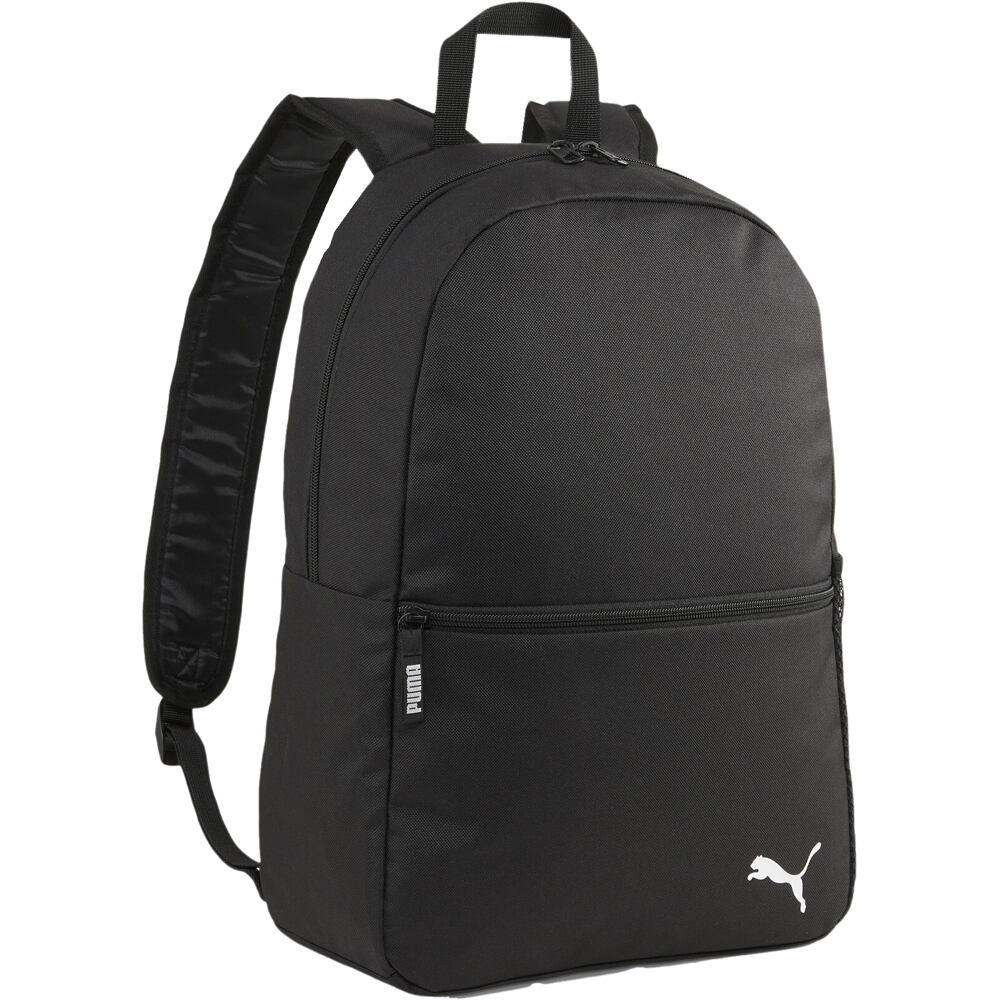 Teamgoal backpack core mochila deporte Negro (OSFA)