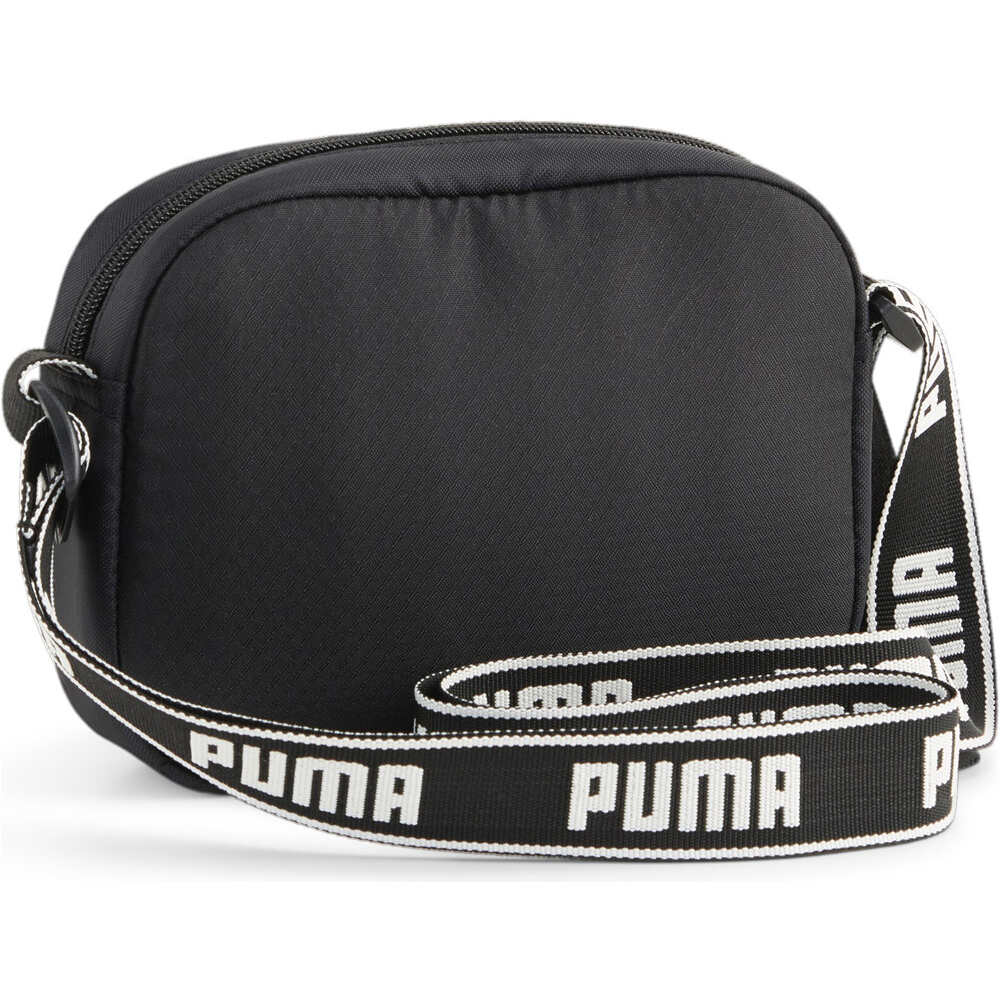 Puma mochila Core Base Cross Body Bag 01