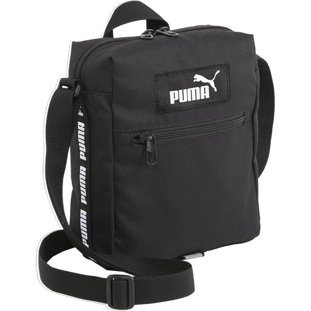 Puma mochila EvoESS Portable vista frontal