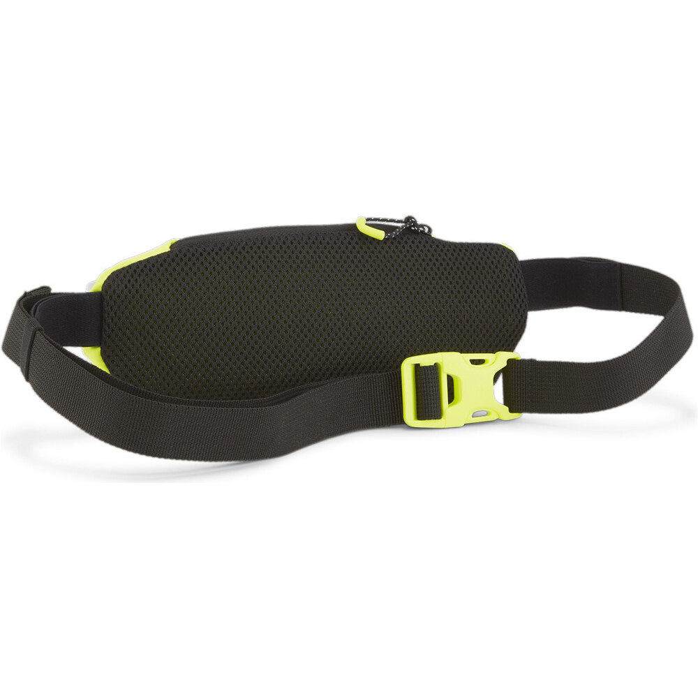 Puma riñonera PR Classic Waist Bag 01