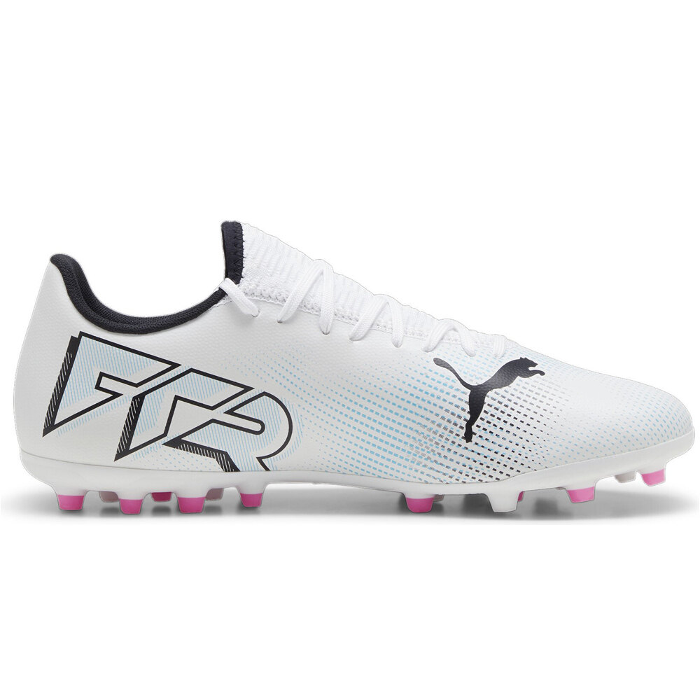 Puma botas de futbol cesped artificial FUTURE 7 PLAY MG puntera