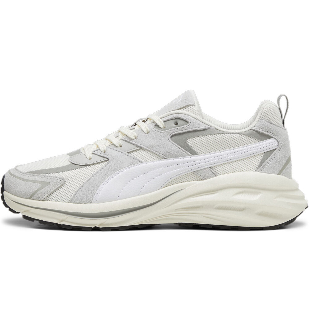 Puma zapatilla moda hombre Hypnotic LS lateral exterior