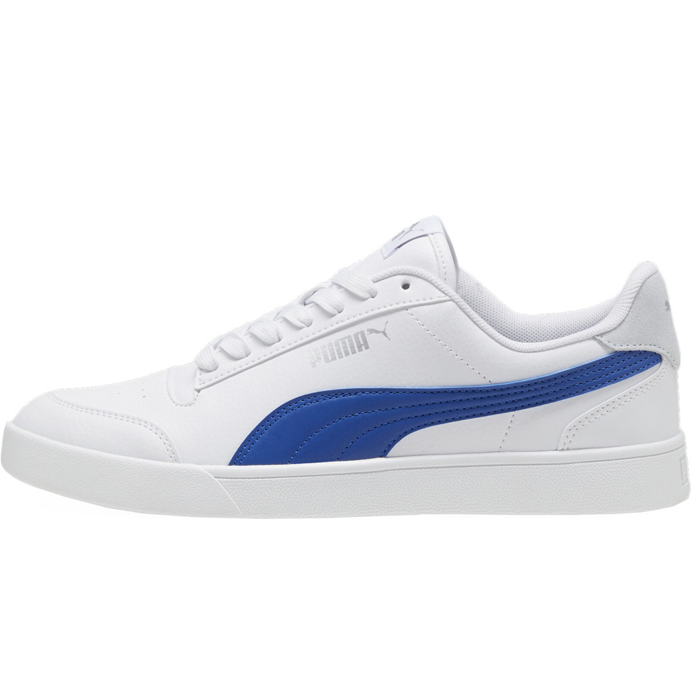 Puma zapatilla moda hombre Puma Shuffle lateral exterior