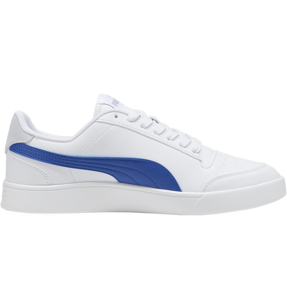 Puma zapatilla moda hombre Puma Shuffle puntera