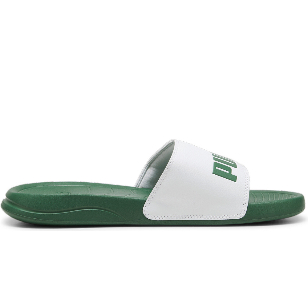 Puma chanclas hombre Popcat 20 puntera