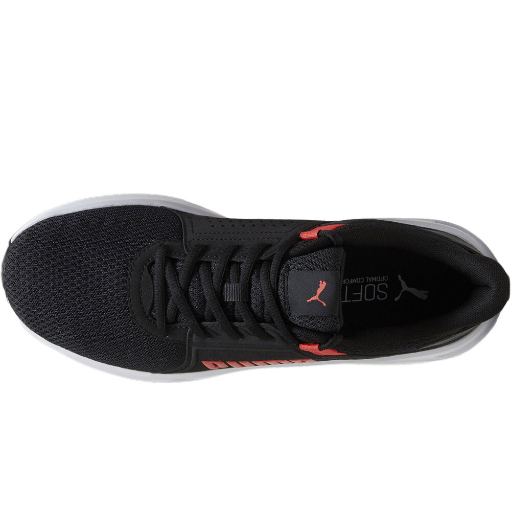 Puma zapatilla running hombre FTR Connect vista superior