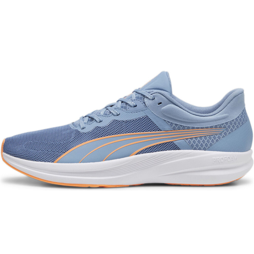 Puma redeem profoam zapatilla running hombre