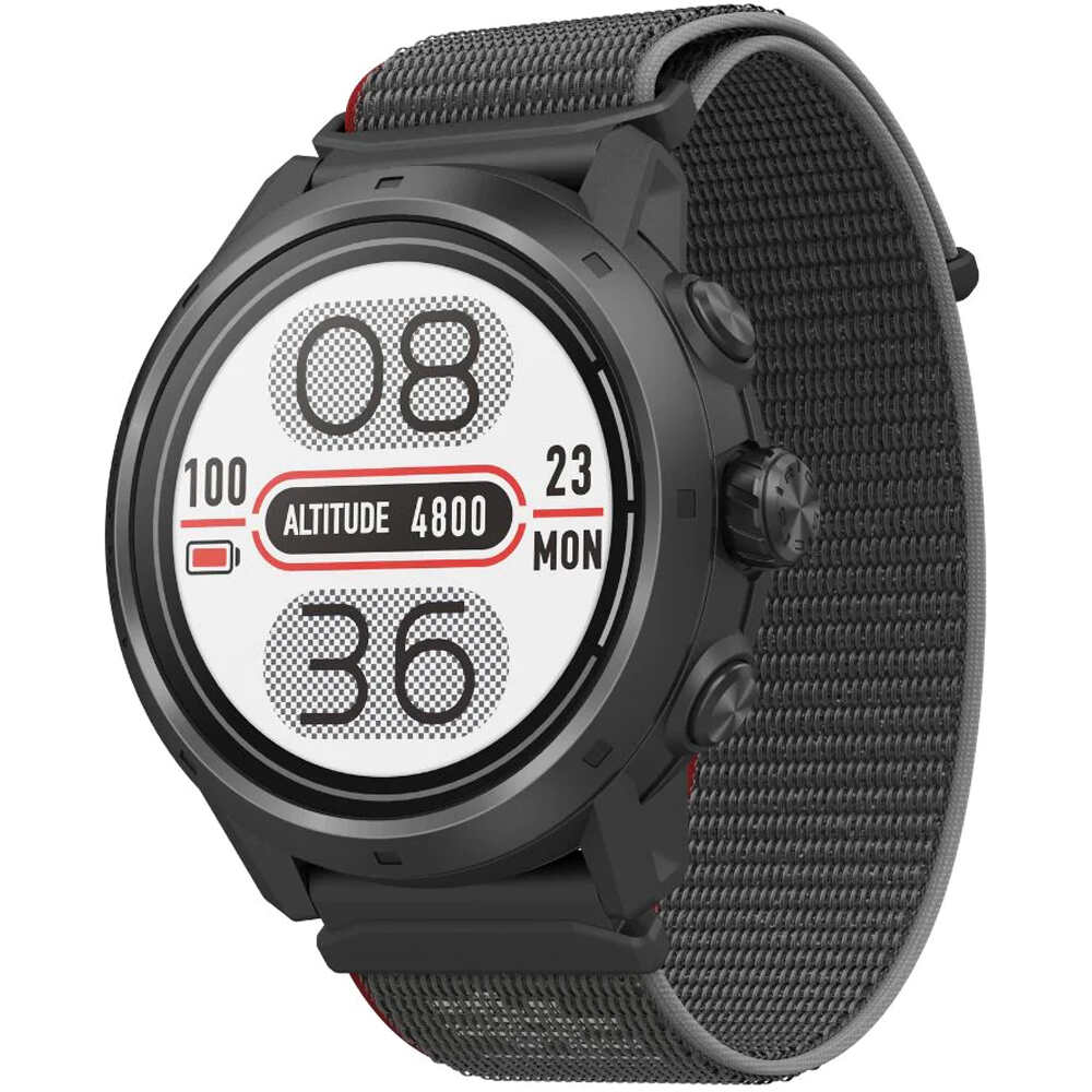Reloj GPS Coros apex 2 pro premium