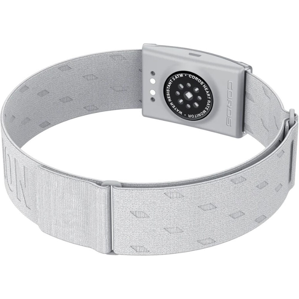 Coros heart rate monitor infrarrojos pulsómetro