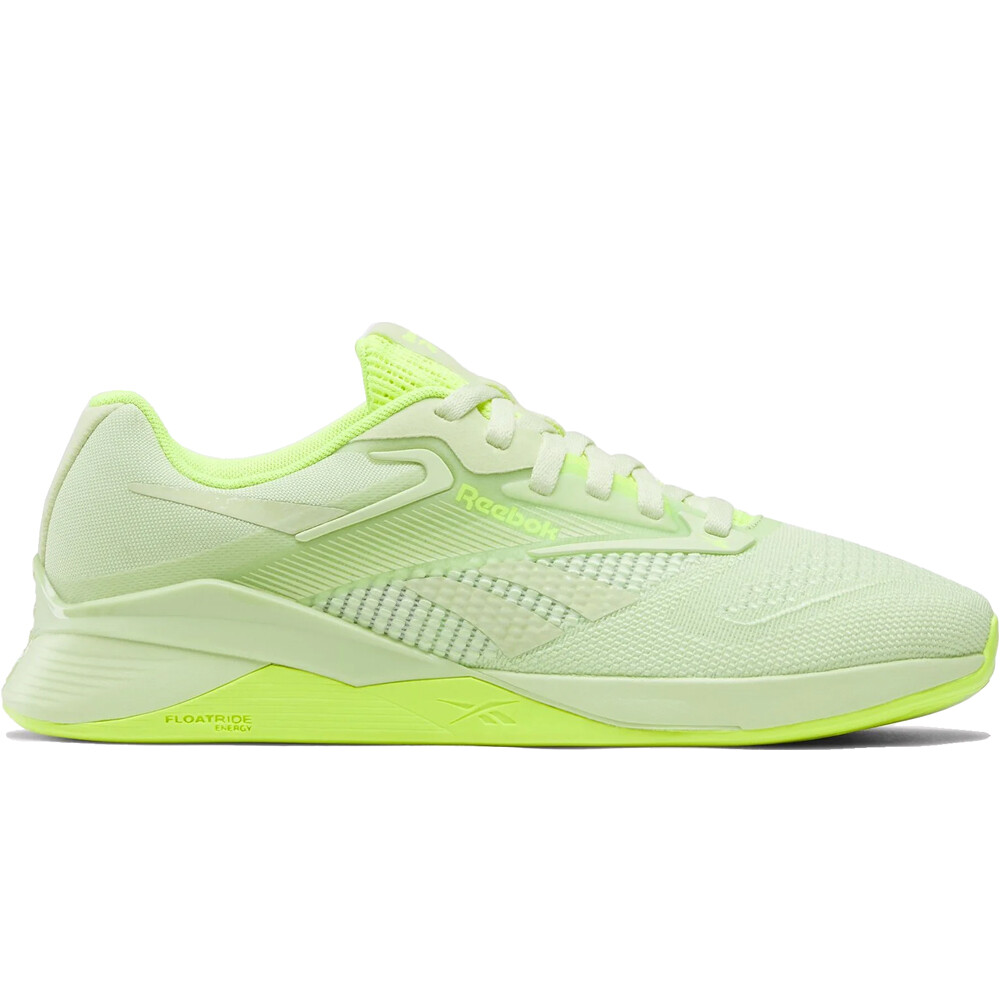 Reebok nano x4 zapatillas fitness mujer