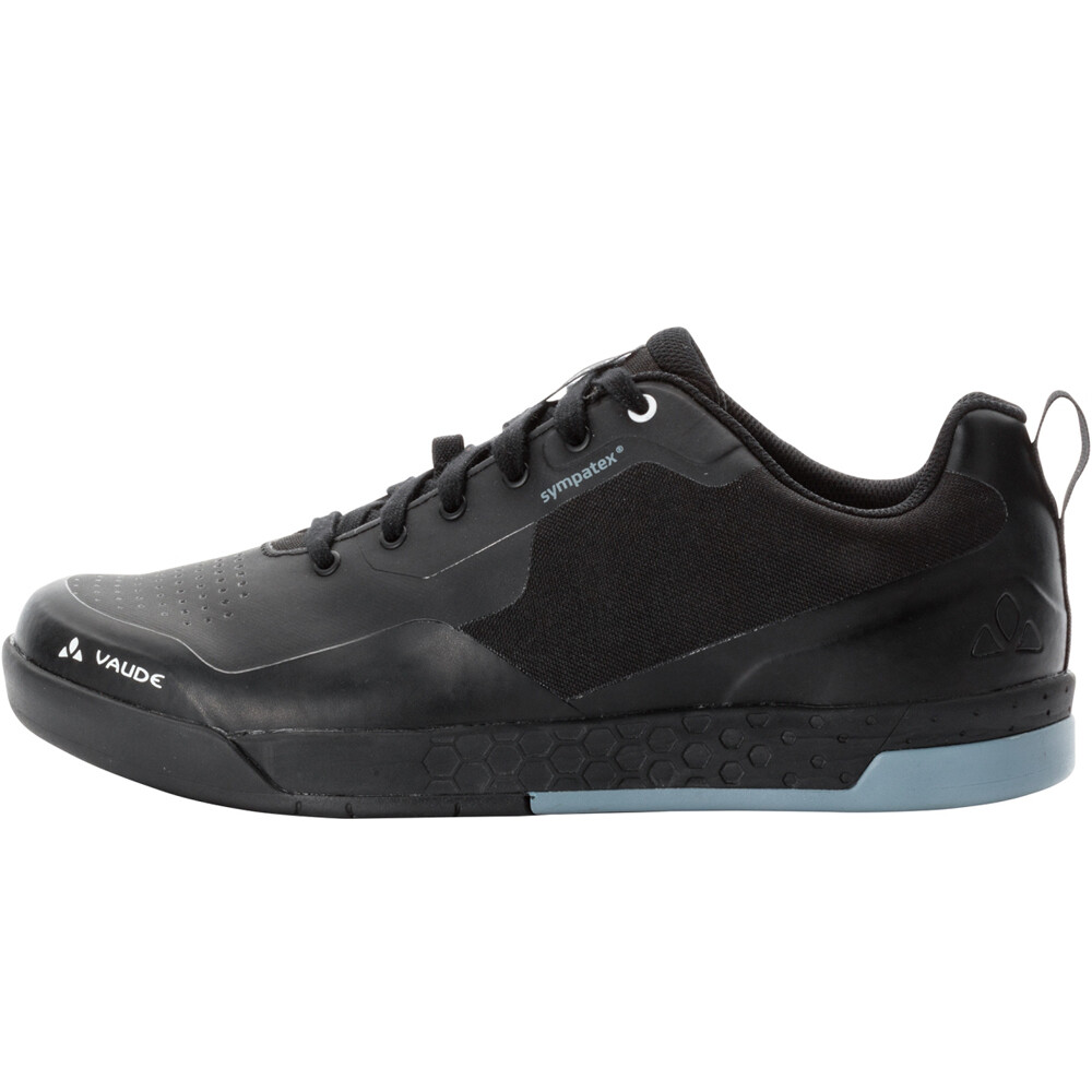 Moab stx zapatillas mtb Negro (42)