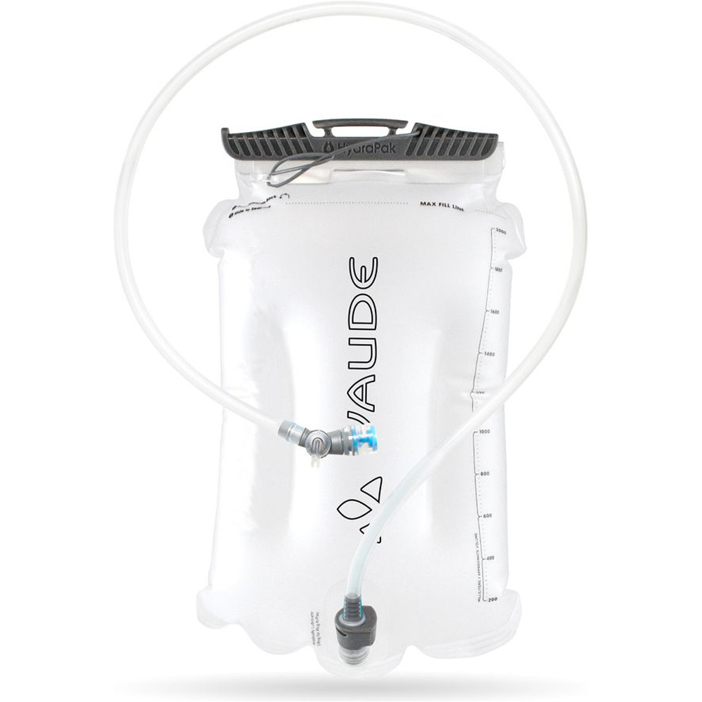 Vaude aquarius pro 20 mochila hidratación