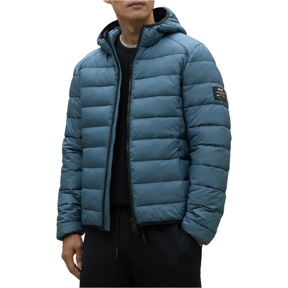 Aspenalf chaquetas hombre (M)