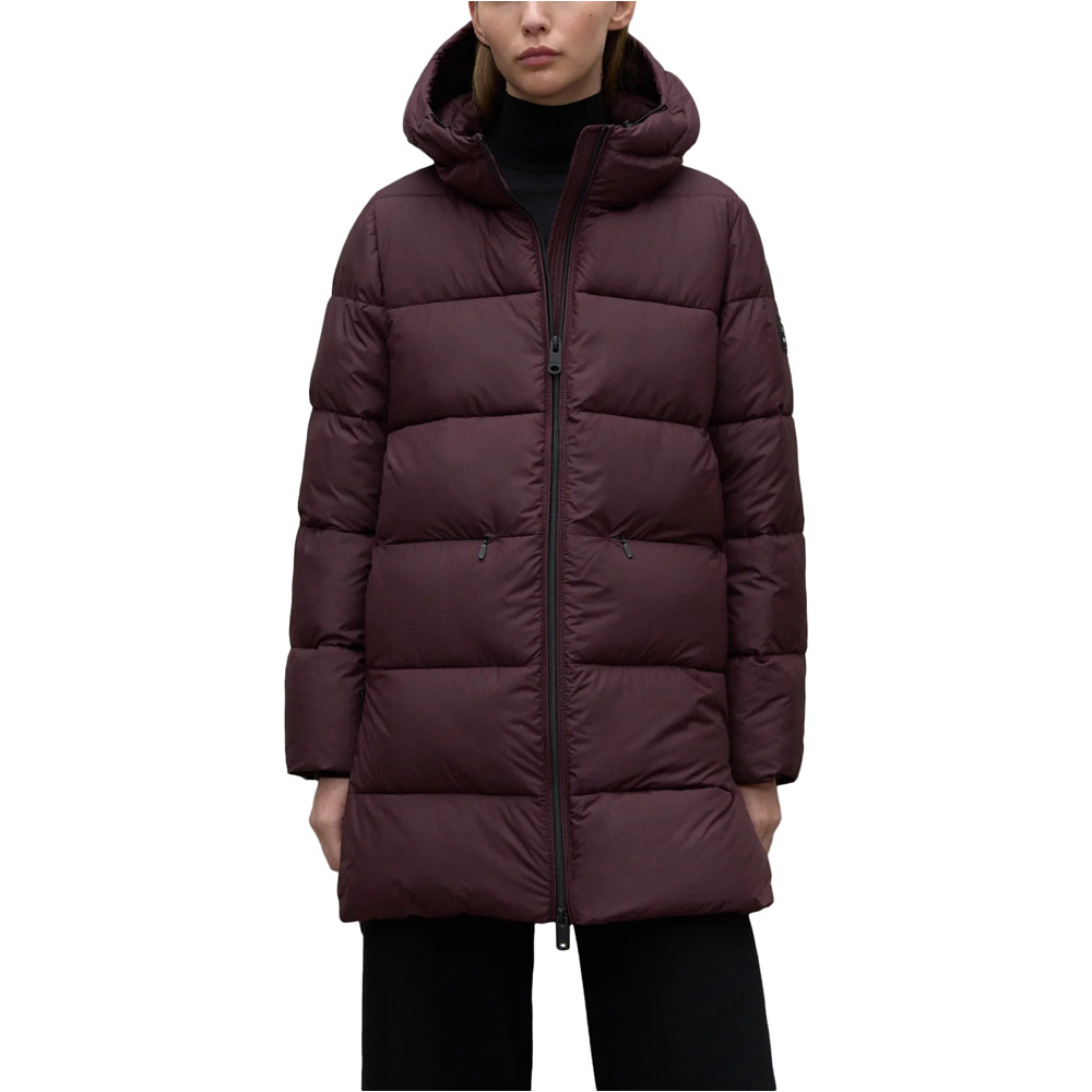 Marangu chaquetas mujer