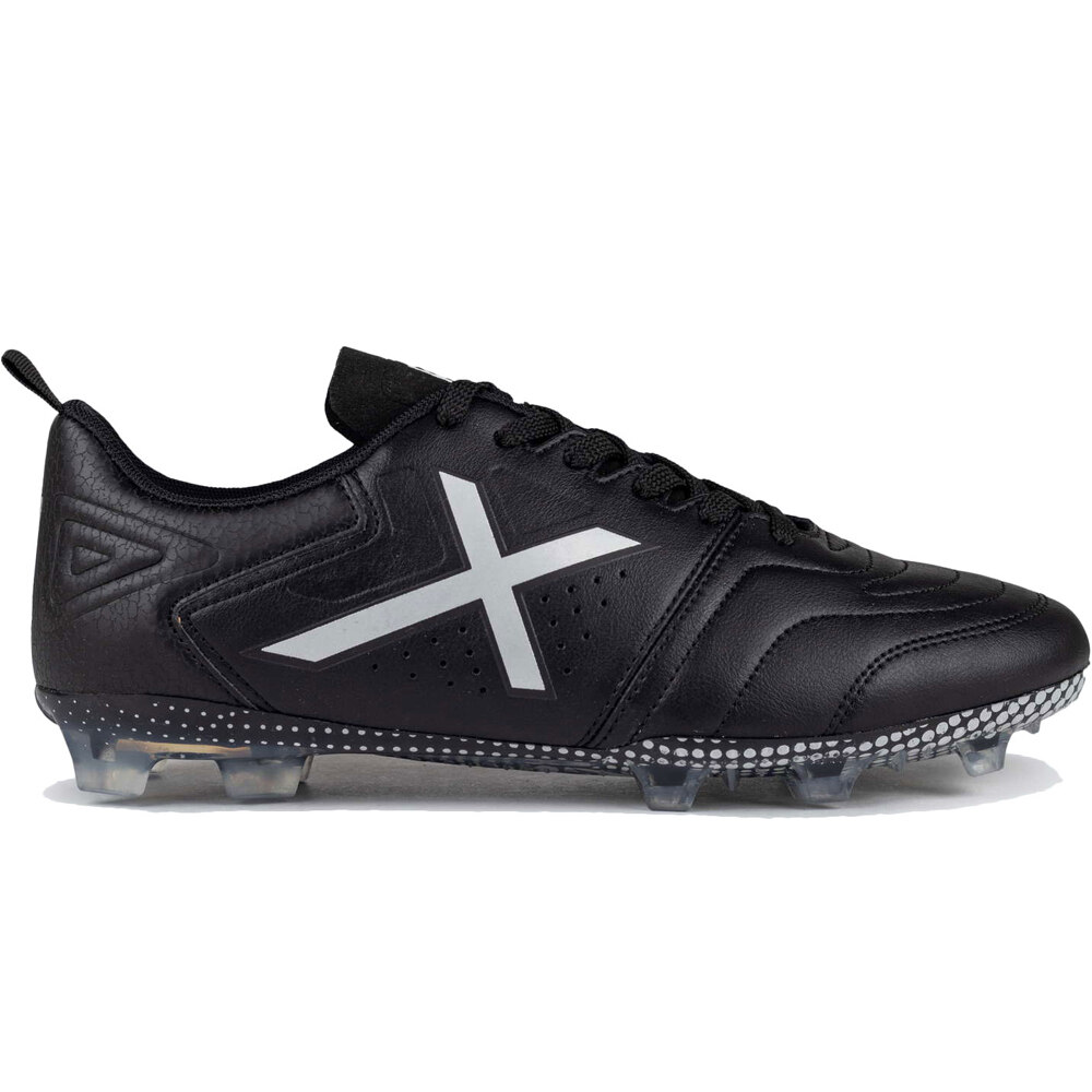 Munich trick fg/ag botas de futbol cesped artificial