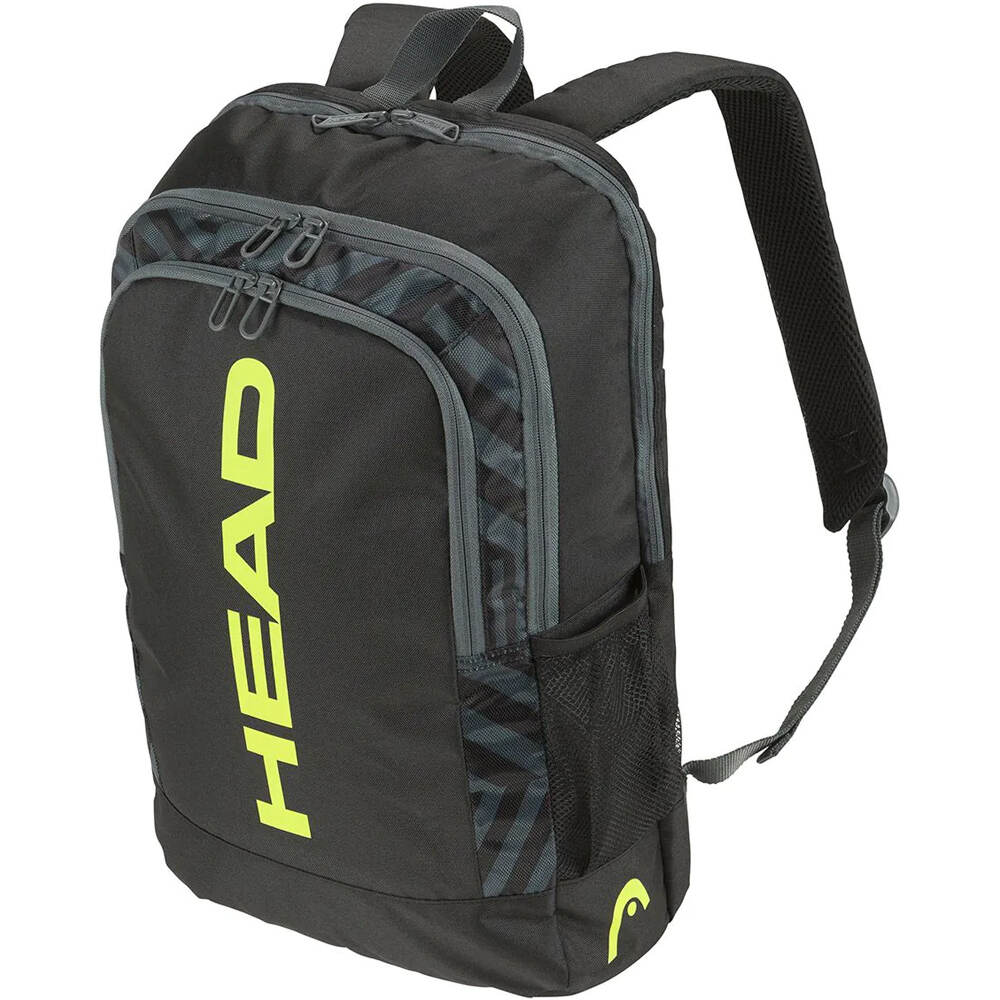 Base 17l mochilas tenis