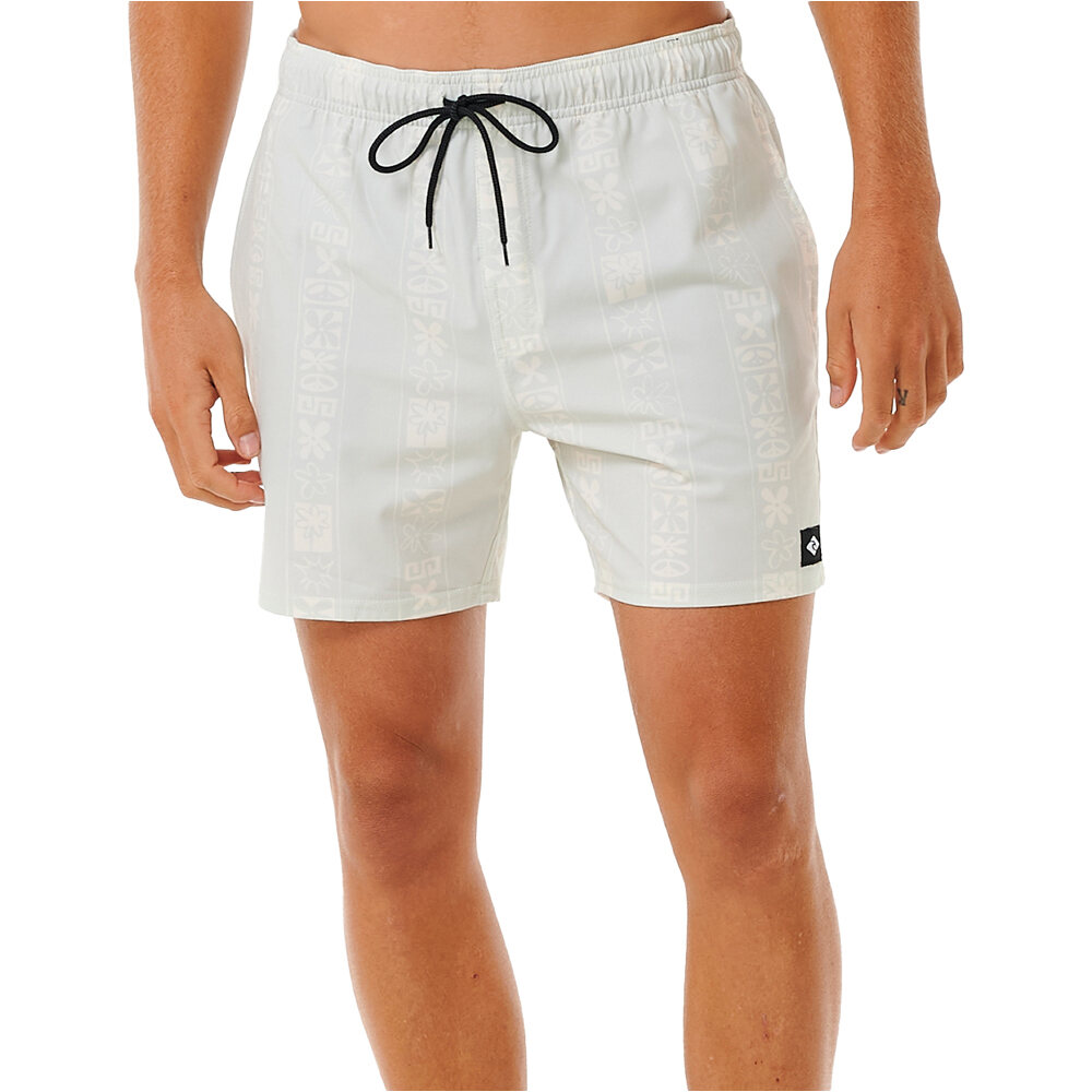 Rip Curl bañador playa hombre PARTY PACK VOLLEY vista frontal