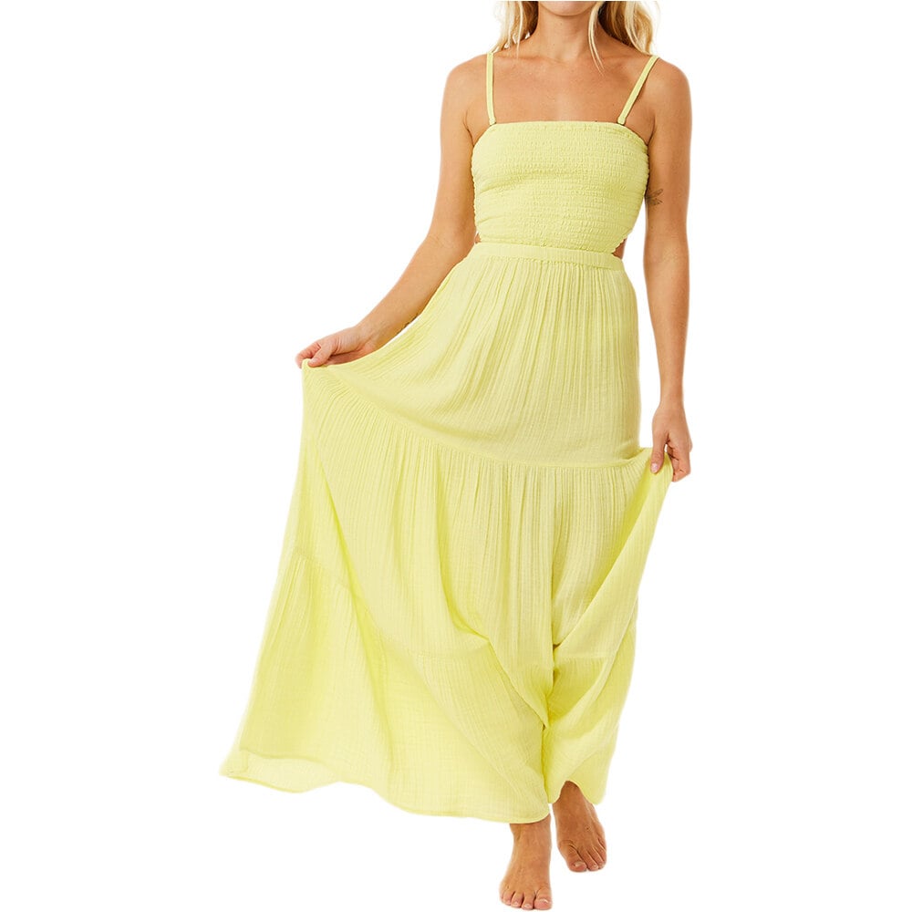 Rip Curl premium surf maxi vestidos mujer