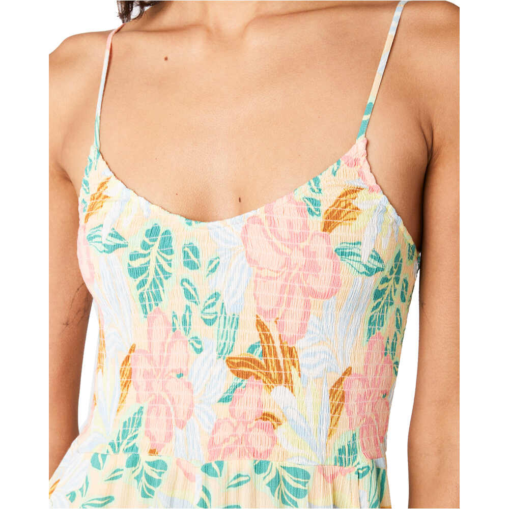 Rip Curl vestidos mujer FOLLOW THE SUN ROMPER 04