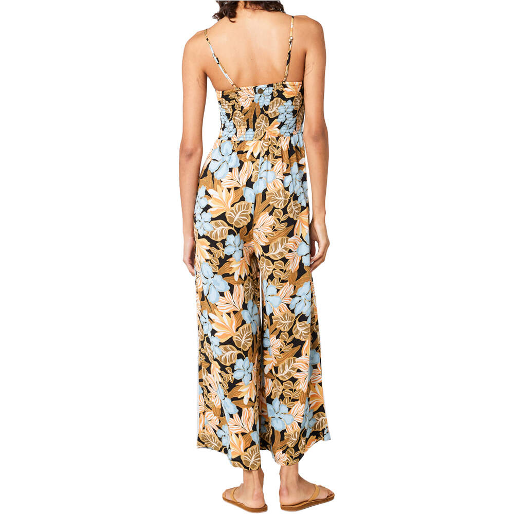 Rip Curl vestidos mujer FOLLOW THE SUN ROMPER vista detalle