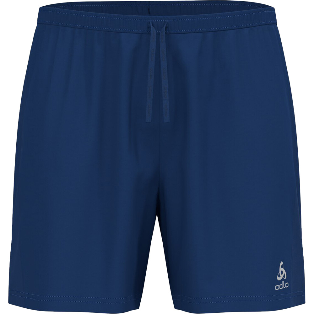 Odlo pantaloneta técnica hombre Short ESSENTIAL 6 INCH 03