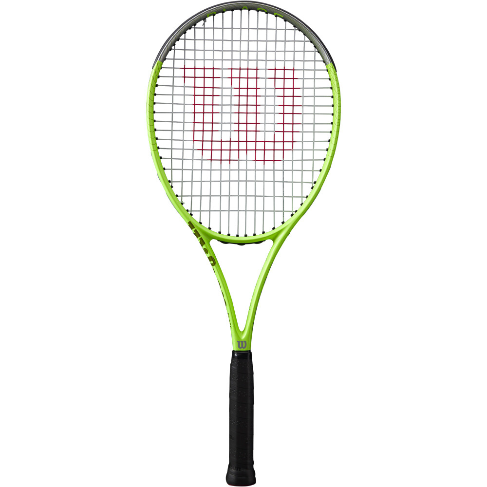 Blade feel rxt 105 rkt raqueta tenis Verde (L2)