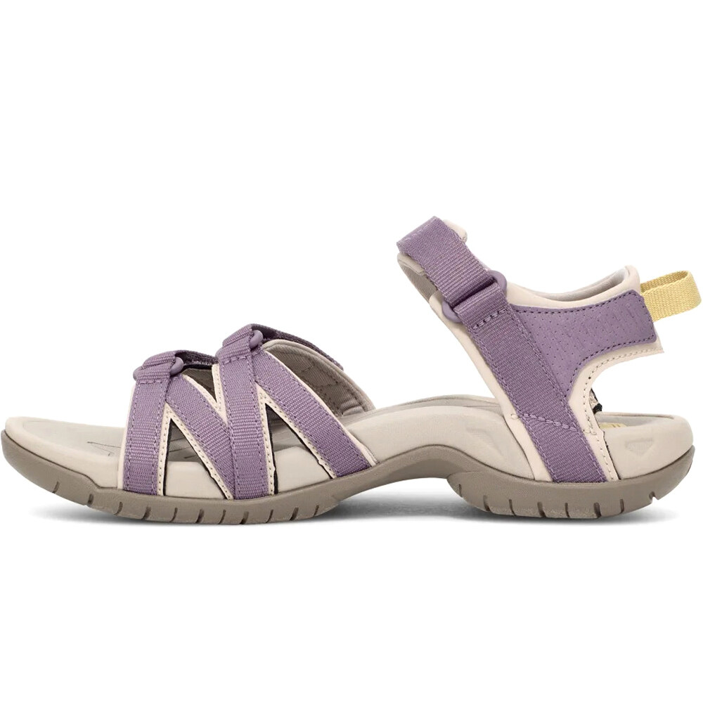 Teva sandalias trekking mujer SANDALIA W TIRRA puntera