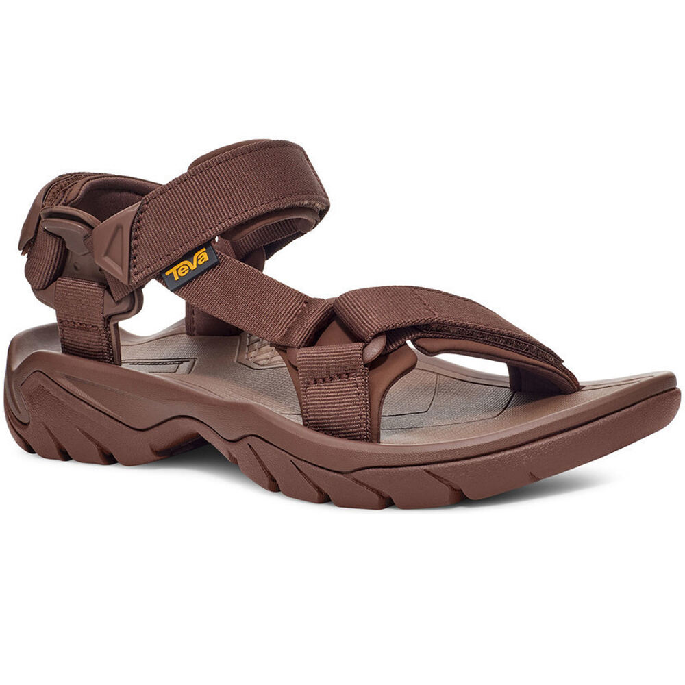 Teva sandalias trekking hombre SANDALIA M TERRA FI 5 UNIVERSAL puntera