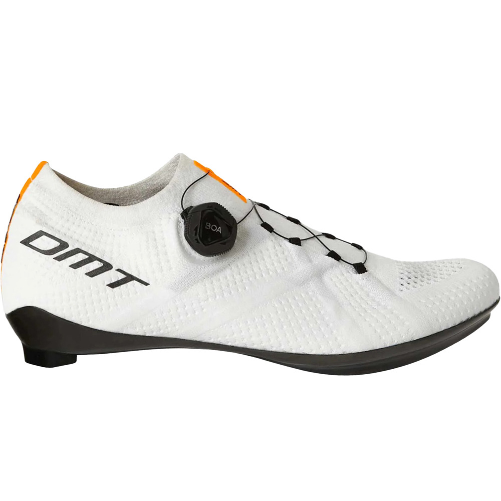 Kr1 zapatillas ciclismo carretera Blanco (43)