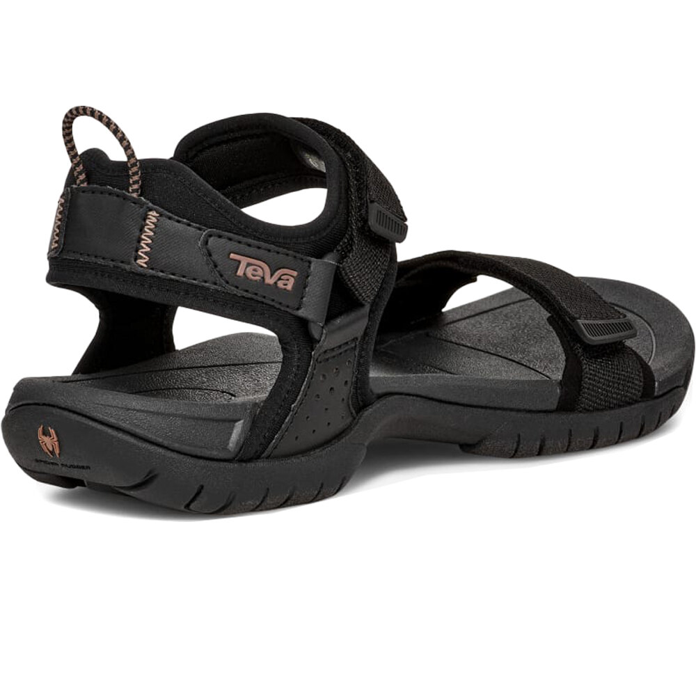 Teva sandalias trekking mujer SANDALIA W ALICIELA vista trasera