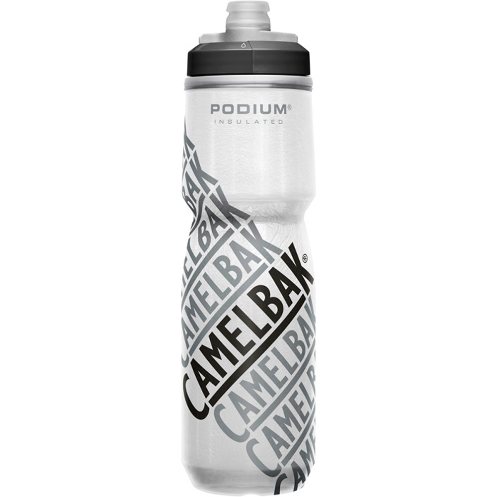 Camelbak podium chill 24oz bidones ciclismo