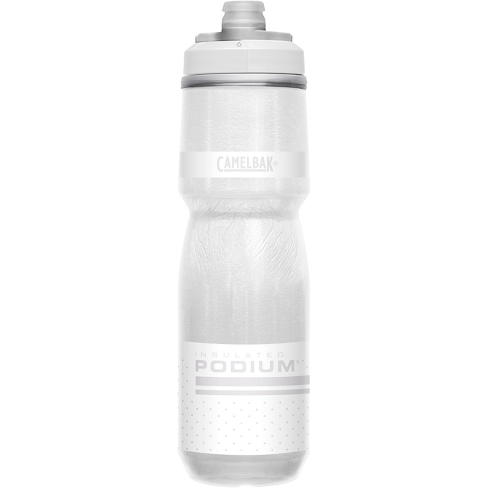 Camelbak podium chill 24oz bidones ciclismo
