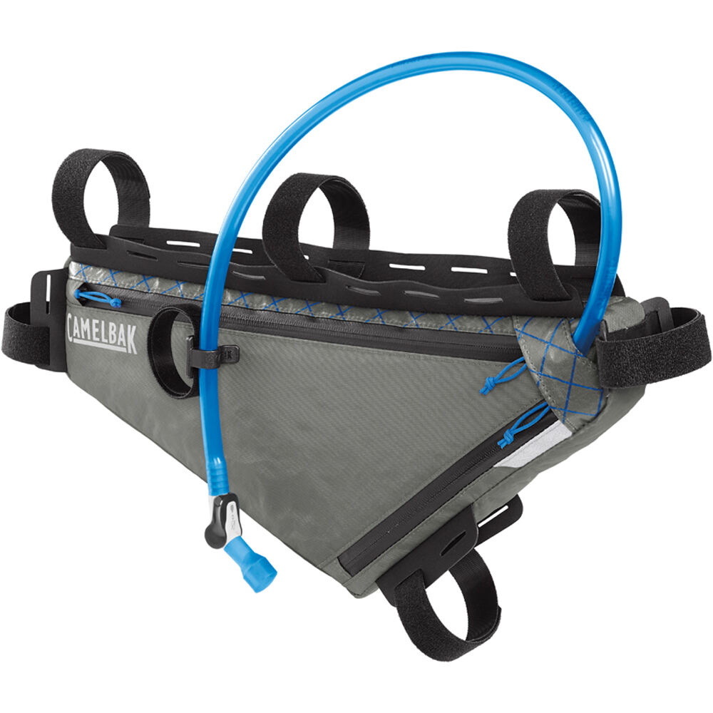 Camelbak mule frame mochila hidratación