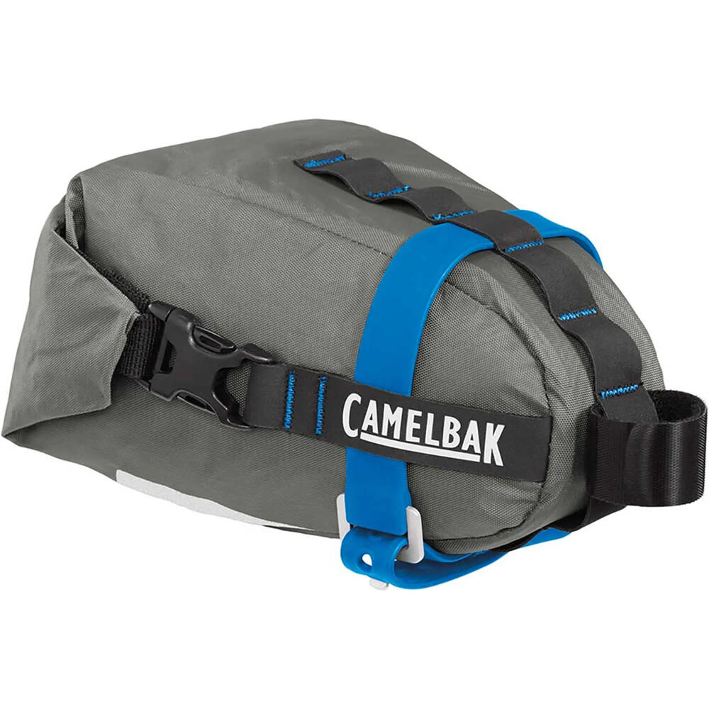 Camelbak mule 1 saddle pack mochila hidratación