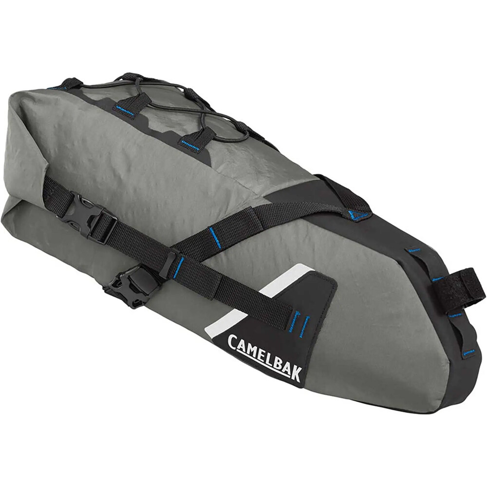 Camelbak mule 9 saddle pack mochila hidratación