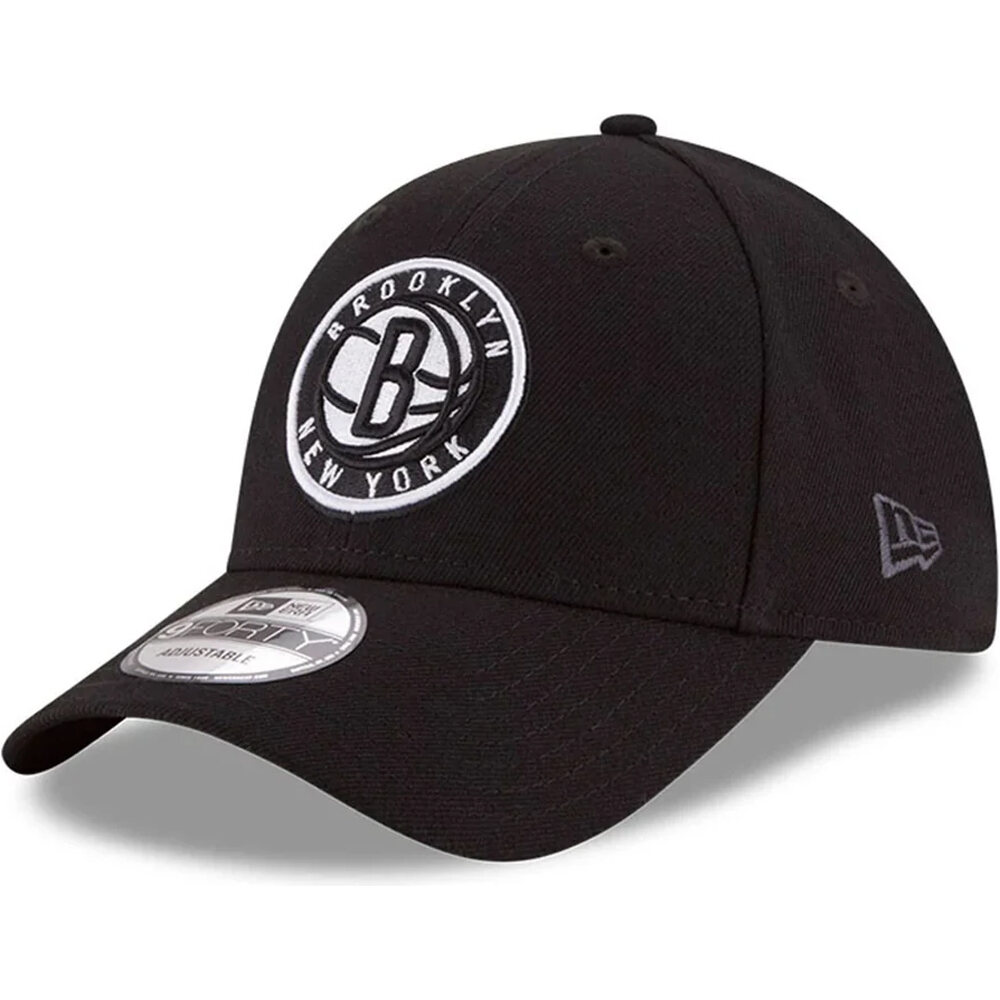 New Era brooklyn nets gorras baloncesto