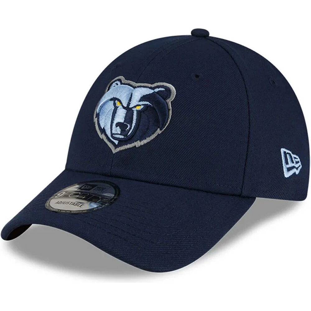 Memphis grizzlies gorras baloncesto (UNICA)