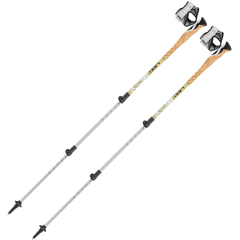 Leki cross trail ta (UNICA)