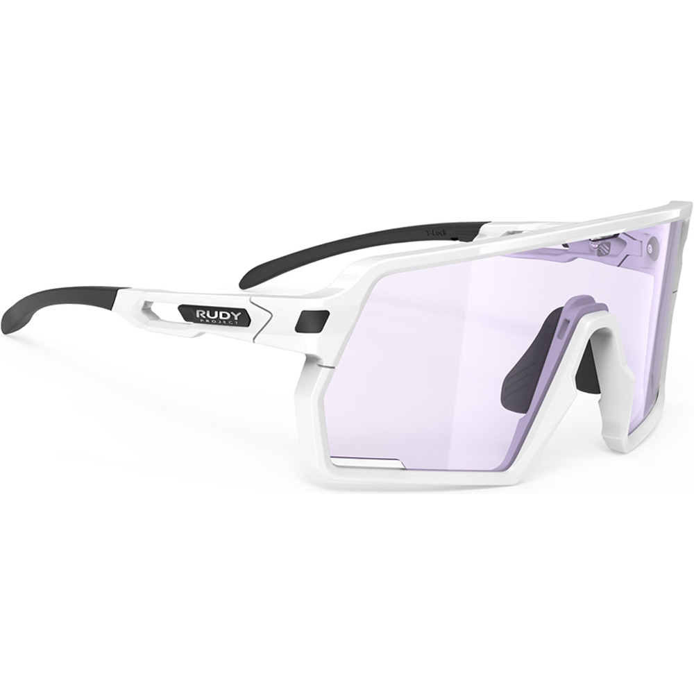 Rudy Project kelion impactx photochromic gafas ciclismo