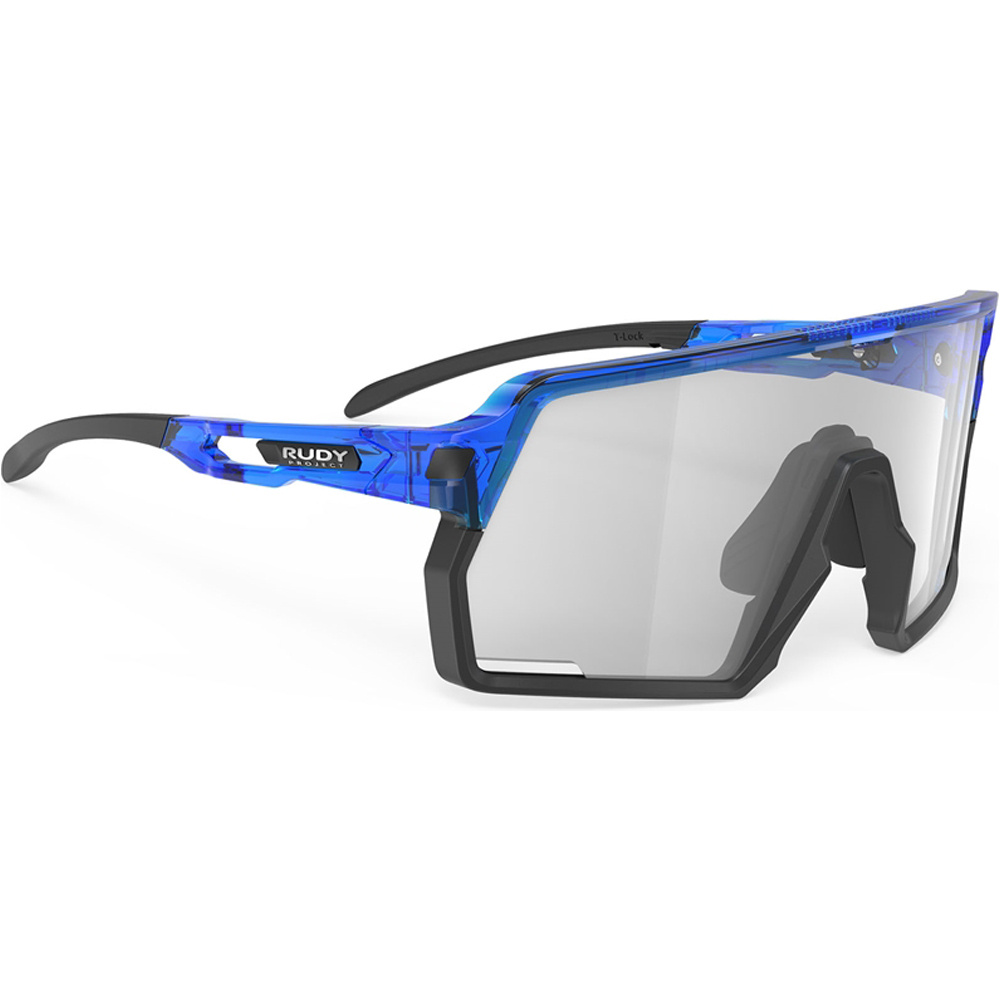 Rudy Project kelion impactx photochromic gafas ciclismo