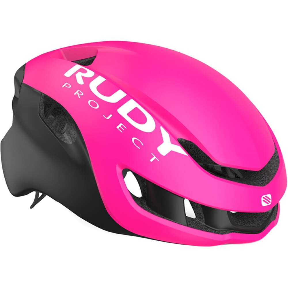 Rudy Project nytron casco bicicleta