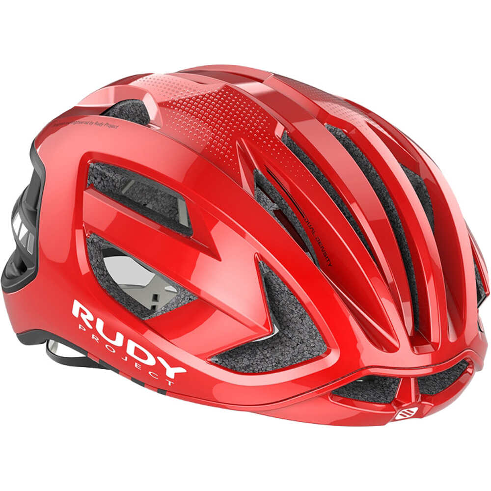 Rudy Project egos casco bicicleta