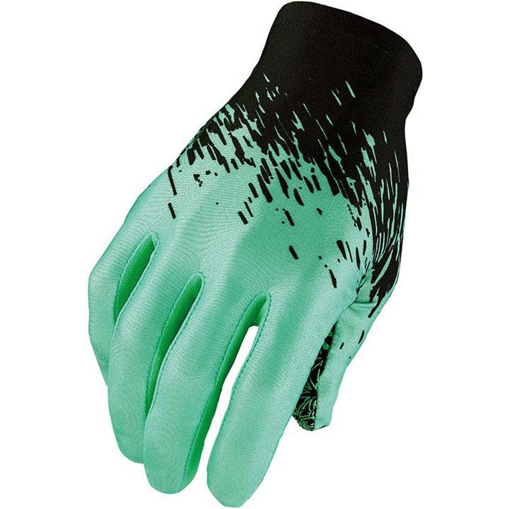 Supacaz Supag splash guantes largos ciclismo