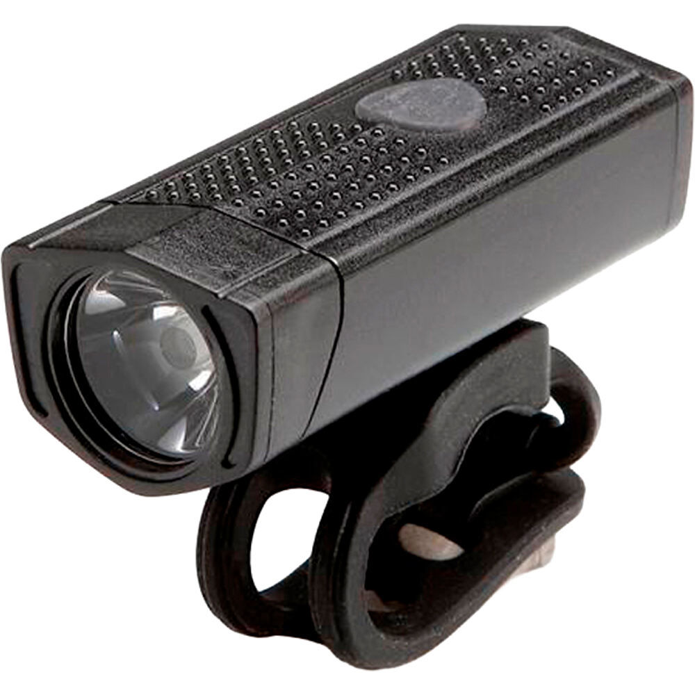 Ges Luz delantera usb 350 lumens venus luz delantera bicicleta