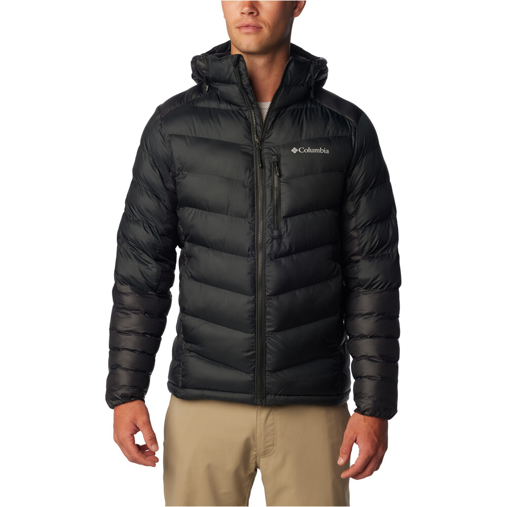 Columbia labyrinth loop ii chaqueta outdoor hombre