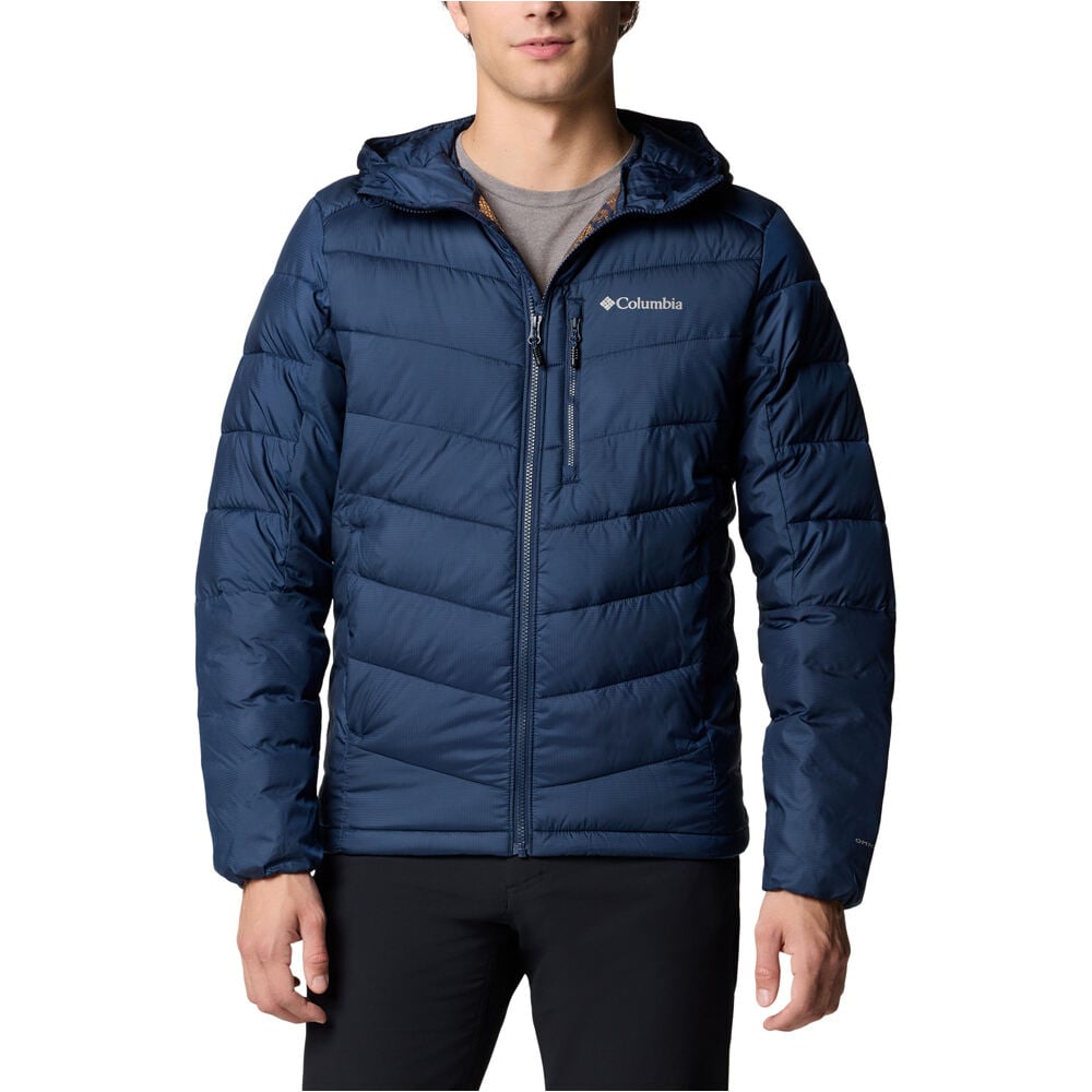 Labyrinth loop ii chaqueta outdoor hombre
