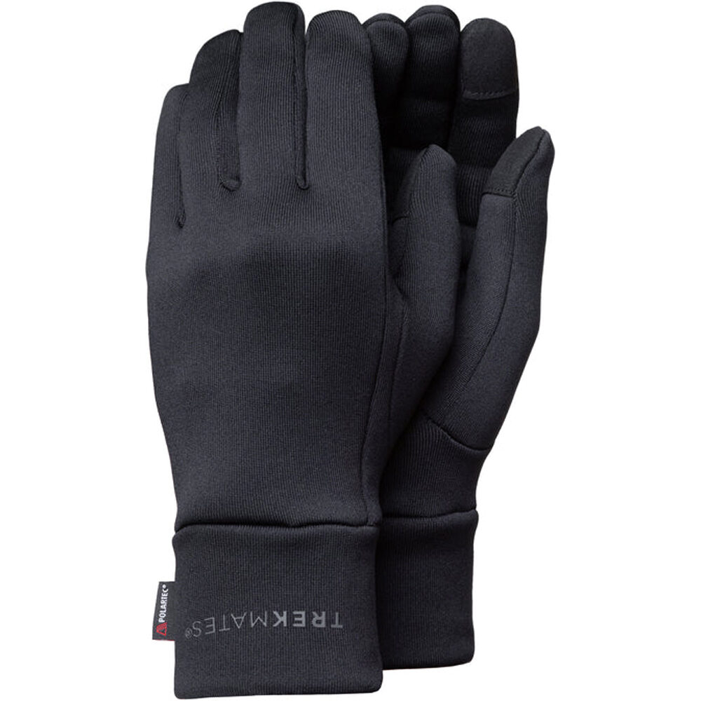 Strath guantes montaña (S)