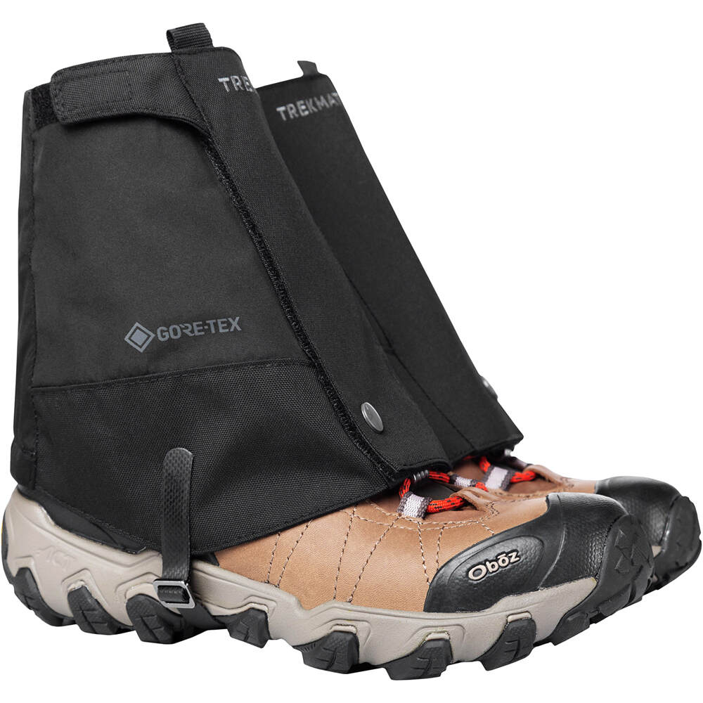 Trekmates glenmore gore-tex polainas montaña