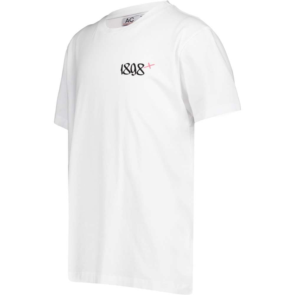 Athletic Club graffiti camiseta entrenamiento niño
